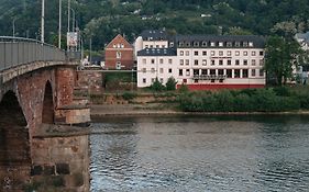 Mosel Stay Hotel Trier